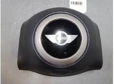 Recambio de airbag volante para mini mini (r50, r53) one referencia OEM IAM 676036604
