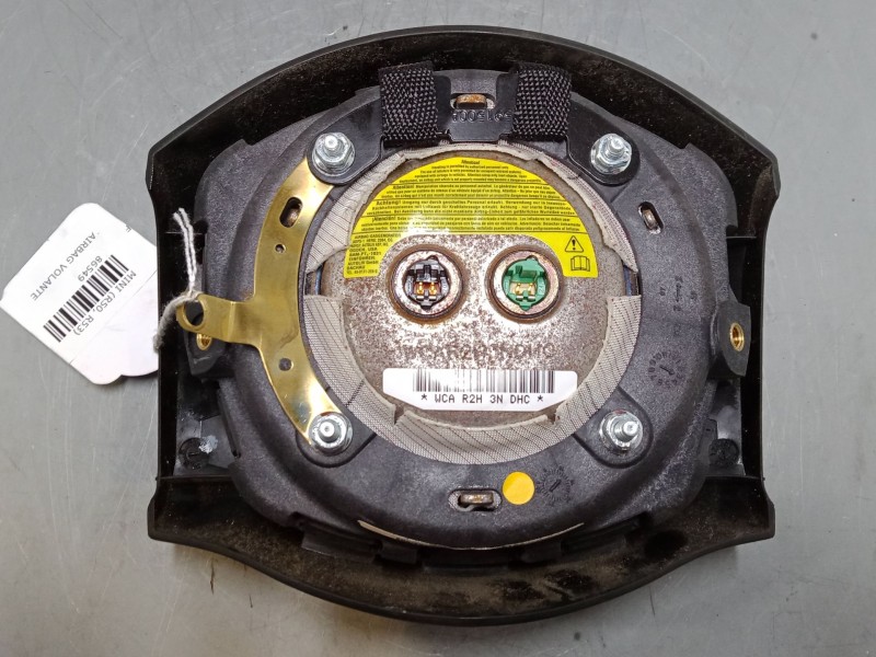 Recambio de airbag volante para mini mini (r50, r53) one referencia OEM IAM 676036604  