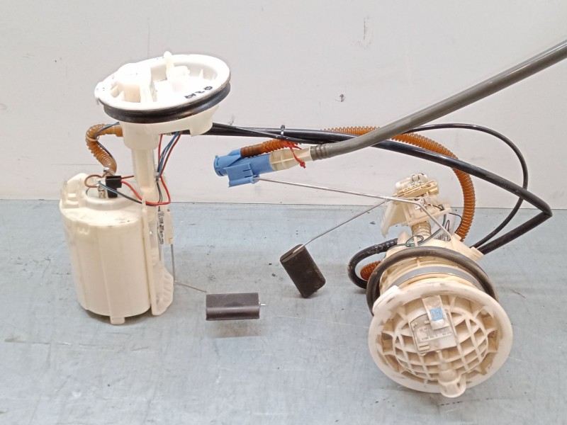 Recambio de aforador para mini mini (r50, r53) one referencia OEM IAM 228226007003Z  