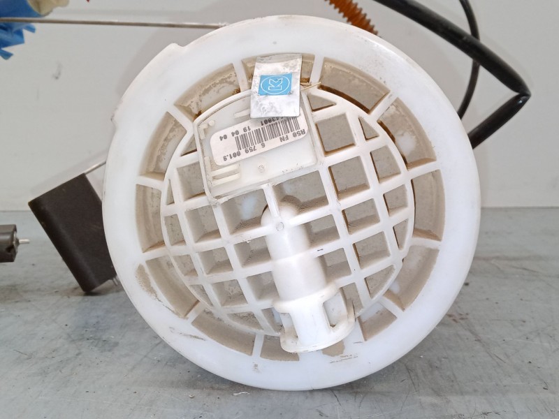 Recambio de aforador para mini mini (r50, r53) one referencia OEM IAM 228226007003Z  