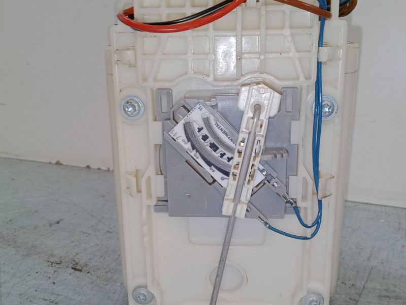 Recambio de aforador para mini mini (r50, r53) one referencia OEM IAM 228226007003Z  