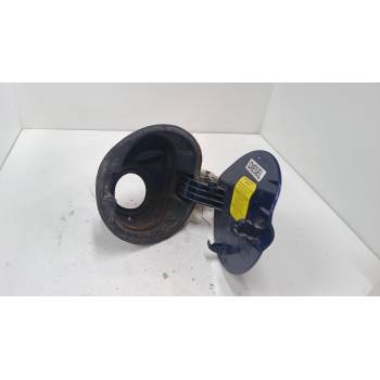 TAPA EXTERIOR COMBUSTIBLE 