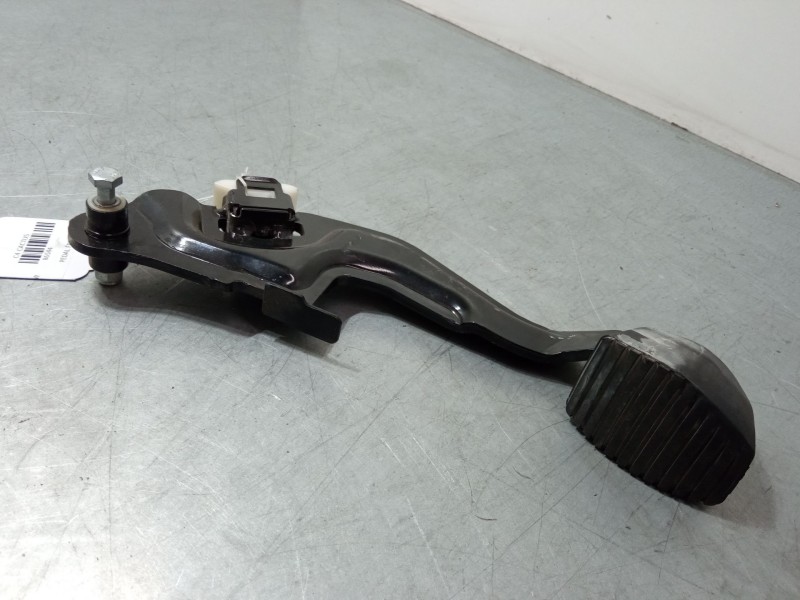Recambio de pedal freno para citroën c4 cactus 1.2 vti 82 referencia OEM IAM   