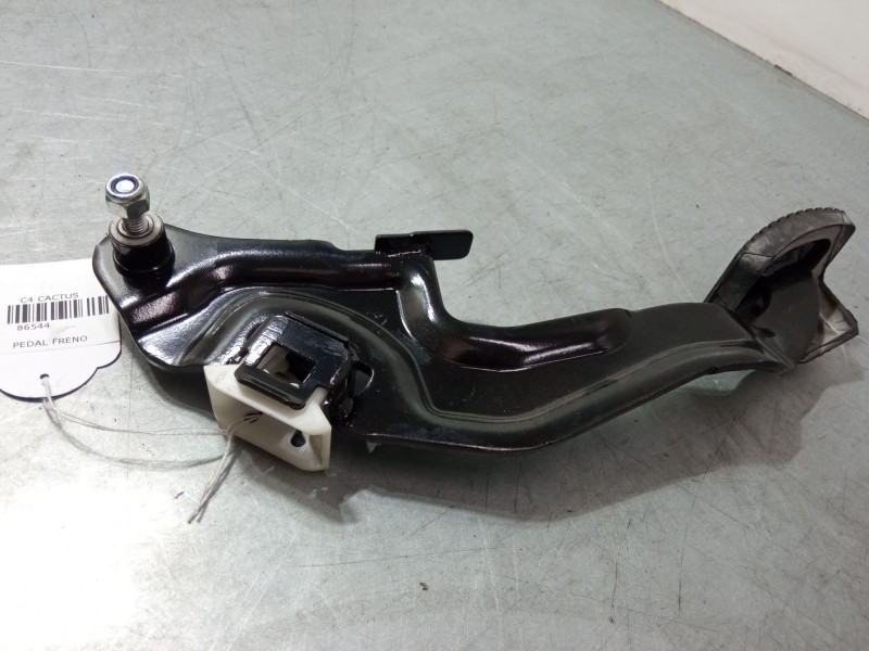 Recambio de pedal freno para citroën c4 cactus 1.2 vti 82 referencia OEM IAM   