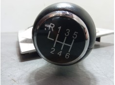 Recambio de pomo palanca cambio para audi a4 b6 avant (8e5) 2.5 tdi quattro referencia OEM IAM 8E0864261   2