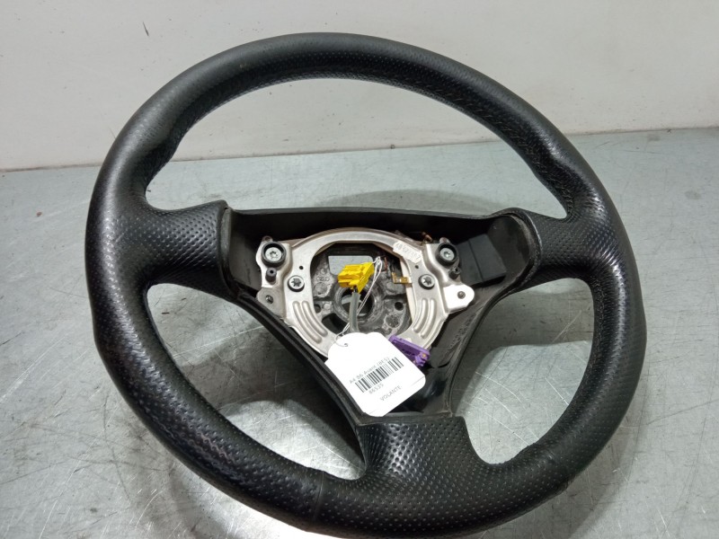 Recambio de volante para audi a4 b6 avant (8e5) 2.5 tdi quattro referencia OEM IAM 8E0419091AS  