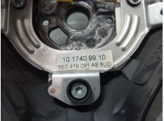 Recambio de volante para audi a4 b6 avant (8e5) 2.5 tdi quattro referencia OEM IAM 8E0419091AS   2