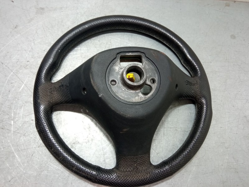 Recambio de volante para audi a4 b6 avant (8e5) 2.5 tdi quattro referencia OEM IAM 8E0419091AS  