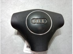 Recambio de airbag volante para audi a4 b6 avant (8e5) 2.5 tdi quattro referencia OEM IAM 8E0770201