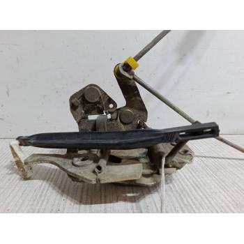 CERRADURA PUERTA DELANTERA DERECHA 