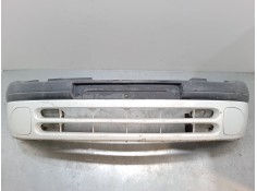 Recambio de paragolpes delantero para renault clio ii (bb_, cb_) 1.2 (bb0a, bb0f, bb10, bb1k, bb28, bb2d, bb2h, cb0a,... referen