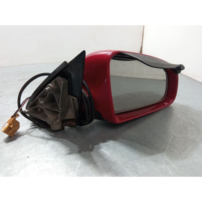 Recambio de retrovisor electrico derecho para audi a4 b6 avant (8e5) 2.5 tdi quattro referencia OEM IAM 8E1858532AA01C  