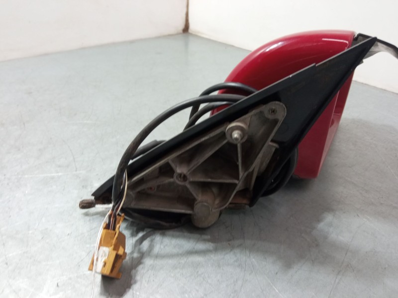 Recambio de retrovisor electrico derecho para audi a4 b6 avant (8e5) 2.5 tdi quattro referencia OEM IAM 8E1858532AA01C  