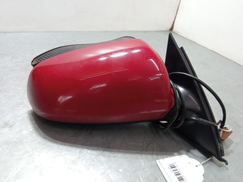 Recambio de retrovisor electrico derecho para audi a4 b6 avant (8e5) 2.5 tdi quattro referencia OEM IAM 8E1858532AA01C  