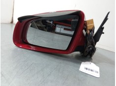 Recambio de retrovisor electrico izquierdo para audi a4 b6 avant (8e5) 2.5 tdi quattro referencia OEM IAM 8E1858531AA01C