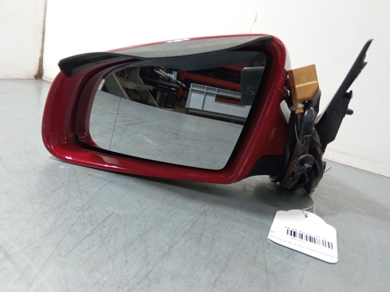 Recambio de retrovisor electrico izquierdo para audi a4 b6 avant (8e5) 2.5 tdi quattro referencia OEM IAM 8E1858531AA01C  