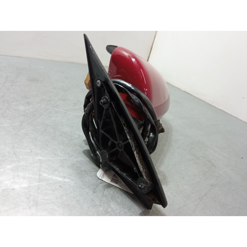 Recambio de retrovisor electrico izquierdo para audi a4 b6 avant (8e5) 2.5 tdi quattro referencia OEM IAM 8E1858531AA01C  