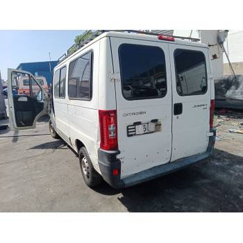 CITROËN JUMPER II AUTOBÚS (244, Z_)