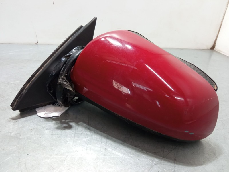 Recambio de retrovisor electrico izquierdo para audi a4 b6 avant (8e5) 2.5 tdi quattro referencia OEM IAM 8E1858531AA01C  