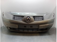 Recambio de paragolpes delantero para renault megane ii (bm0/1_, cm0/1_) 1.5 dci (bm0f, bm0t, bm2b, cm0f, cm0t) referencia OEM I