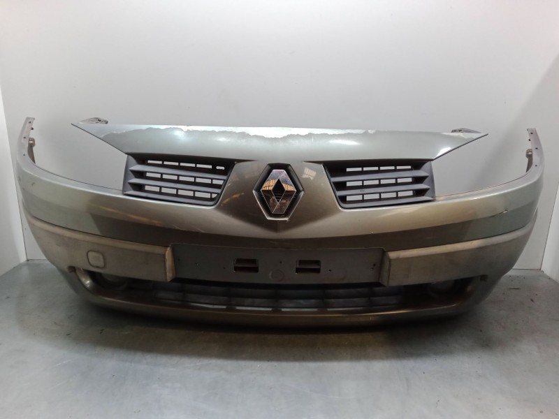 Recambio de paragolpes delantero para renault megane ii (bm0/1_, cm0/1_) 1.5 dci (bm0f, bm0t, bm2b, cm0f, cm0t) referencia OEM I