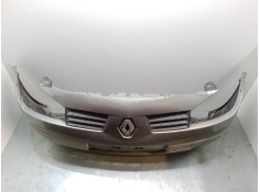 Recambio de paragolpes delantero para renault megane ii (bm0/1_, cm0/1_) 1.5 dci (bm0f, bm0t, bm2b, cm0f, cm0t) referencia OEM I 2