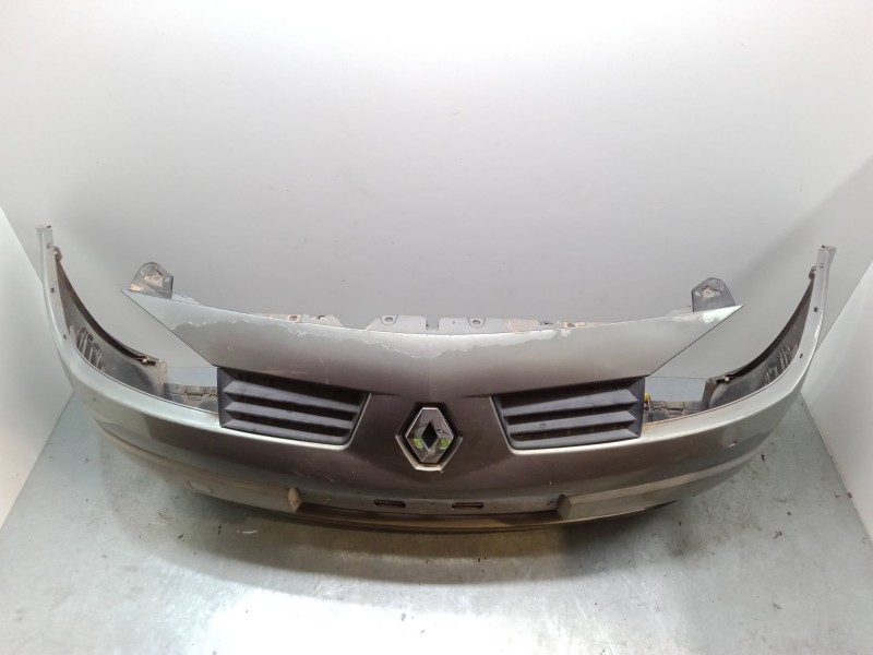 Recambio de paragolpes delantero para renault megane ii (bm0/1_, cm0/1_) 1.5 dci (bm0f, bm0t, bm2b, cm0f, cm0t) referencia OEM I