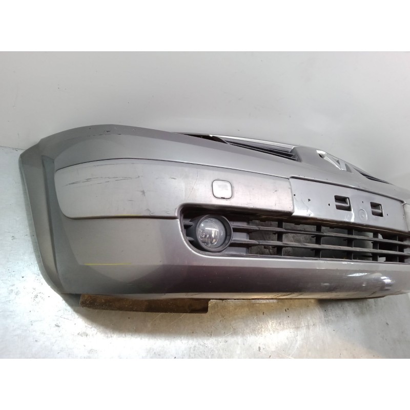 Recambio de paragolpes delantero para renault megane ii (bm0/1_, cm0/1_) 1.5 dci (bm0f, bm0t, bm2b, cm0f, cm0t) referencia OEM I