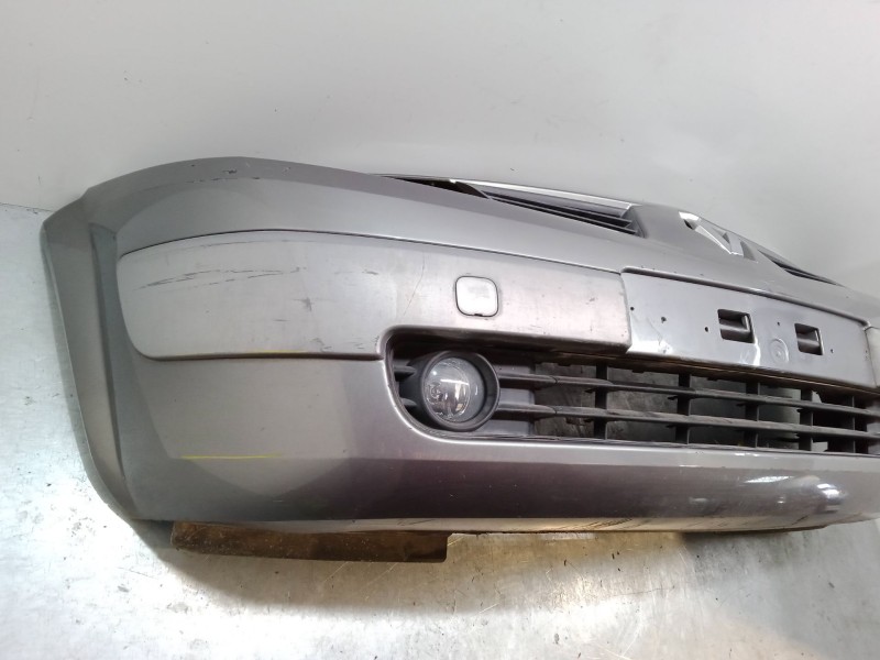 Recambio de paragolpes delantero para renault megane ii (bm0/1_, cm0/1_) 1.5 dci (bm0f, bm0t, bm2b, cm0f, cm0t) referencia OEM I