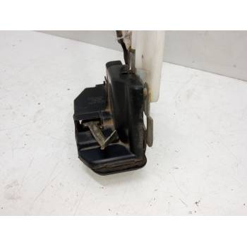 CERRADURA PUERTA TRASERA IZQUIERDA 