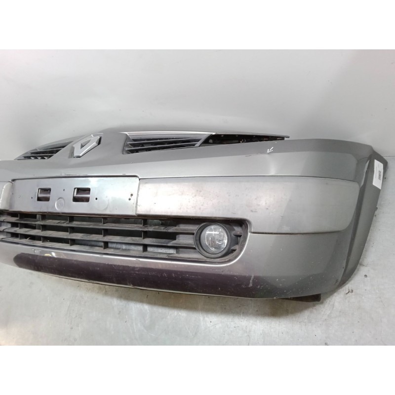 Recambio de paragolpes delantero para renault megane ii (bm0/1_, cm0/1_) 1.5 dci (bm0f, bm0t, bm2b, cm0f, cm0t) referencia OEM I