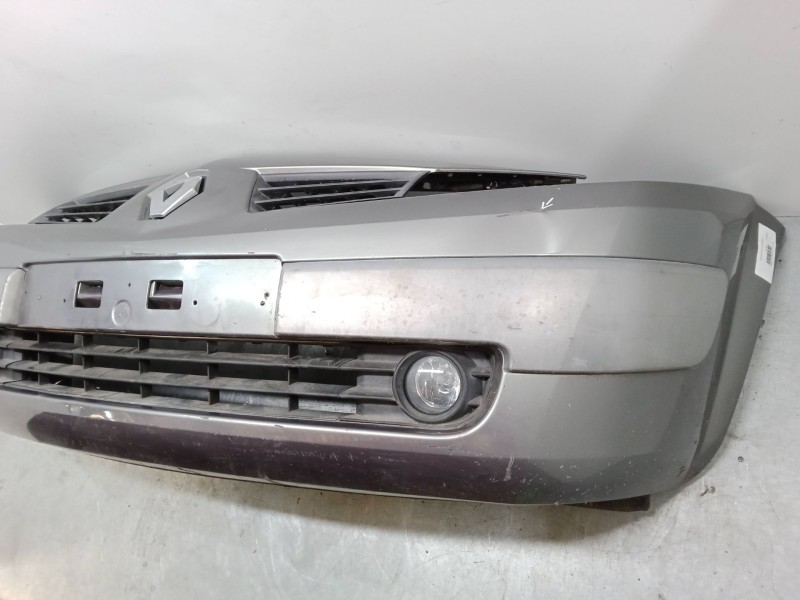 Recambio de paragolpes delantero para renault megane ii (bm0/1_, cm0/1_) 1.5 dci (bm0f, bm0t, bm2b, cm0f, cm0t) referencia OEM I
