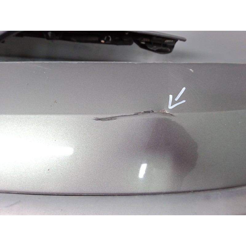 Recambio de paragolpes delantero para renault megane ii (bm0/1_, cm0/1_) 1.5 dci (bm0f, bm0t, bm2b, cm0f, cm0t) referencia OEM I