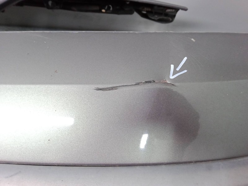 Recambio de paragolpes delantero para renault megane ii (bm0/1_, cm0/1_) 1.5 dci (bm0f, bm0t, bm2b, cm0f, cm0t) referencia OEM I