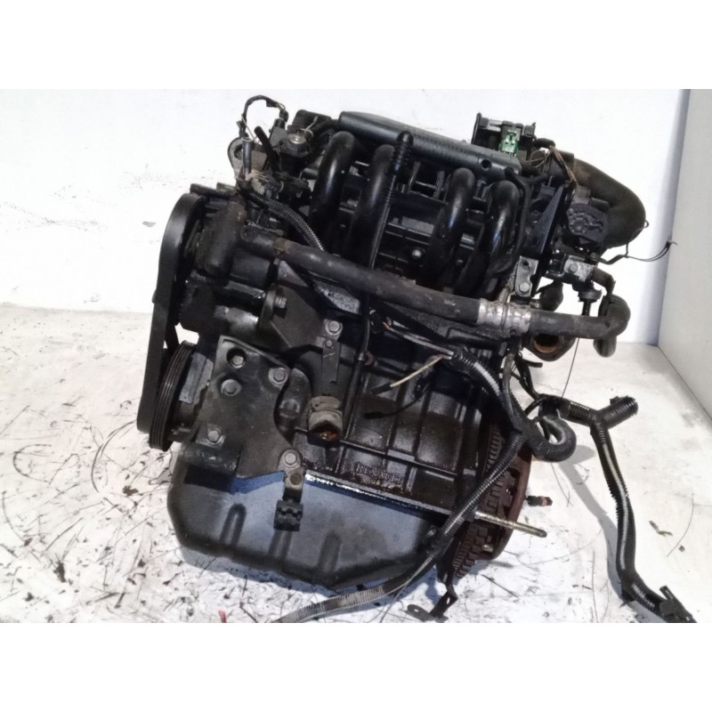 Recambio de motor completo para renault clio ii (bb_, cb_) 1.2 (bb0a, bb0f, bb10, bb1k, bb28, bb2d, bb2h, cb0a,... referencia OE