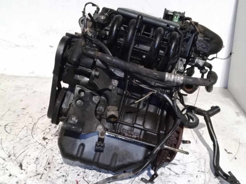 Recambio de motor completo para renault clio ii (bb_, cb_) 1.2 (bb0a, bb0f, bb10, bb1k, bb28, bb2d, bb2h, cb0a,... referencia OE