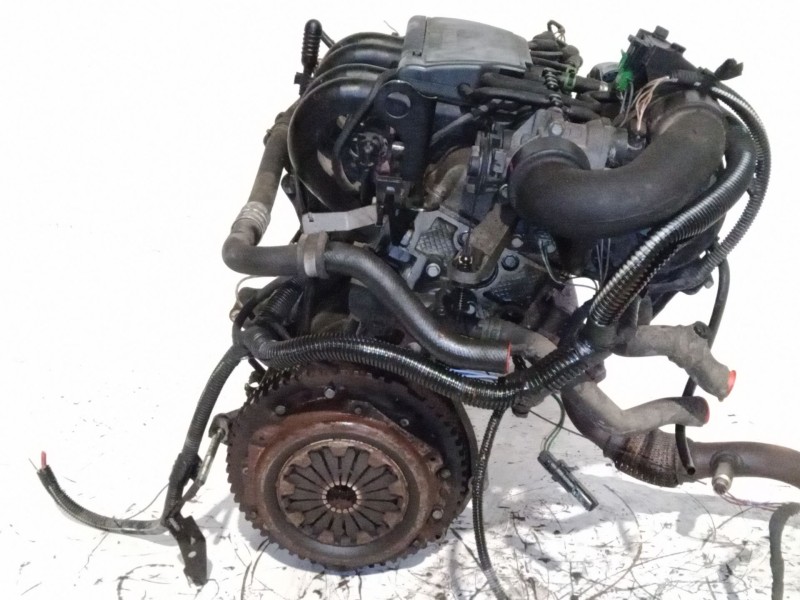 Recambio de motor completo para renault clio ii (bb_, cb_) 1.2 (bb0a, bb0f, bb10, bb1k, bb28, bb2d, bb2h, cb0a,... referencia OE