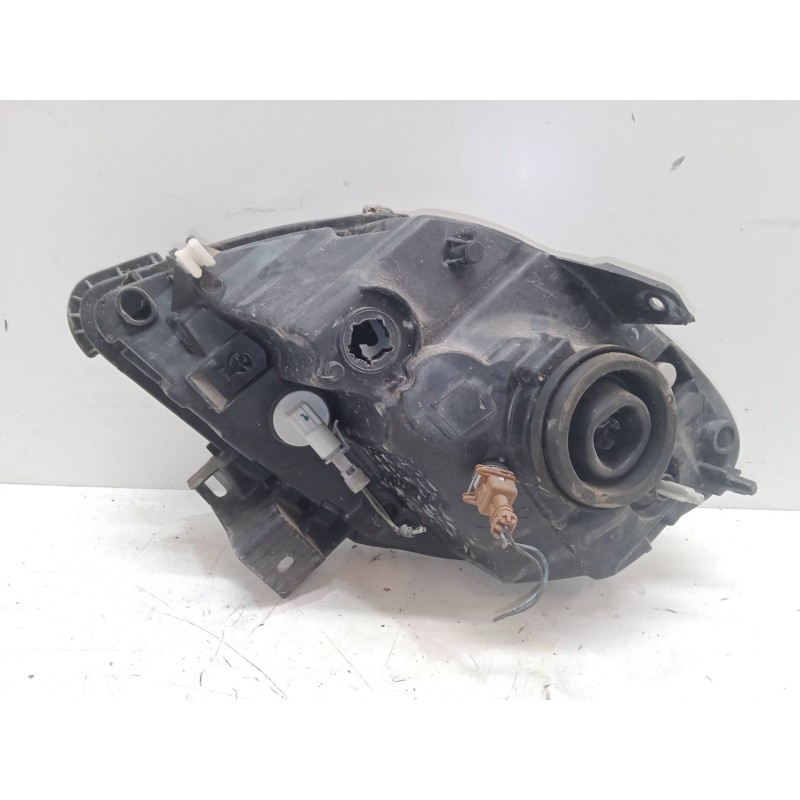 Recambio de faro derecho para renault kangoo (kc0/1_) d 65 1.9 (kc0e, kc02, kc0j, kc0n) referencia OEM IAM   