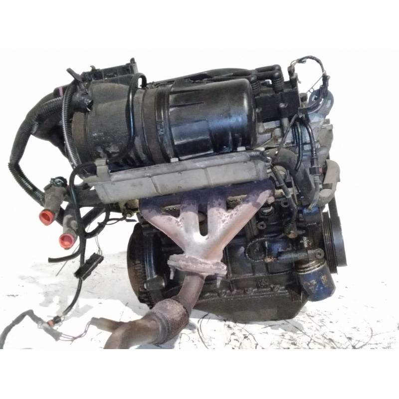 Recambio de motor completo para renault clio ii (bb_, cb_) 1.2 (bb0a, bb0f, bb10, bb1k, bb28, bb2d, bb2h, cb0a,... referencia OE