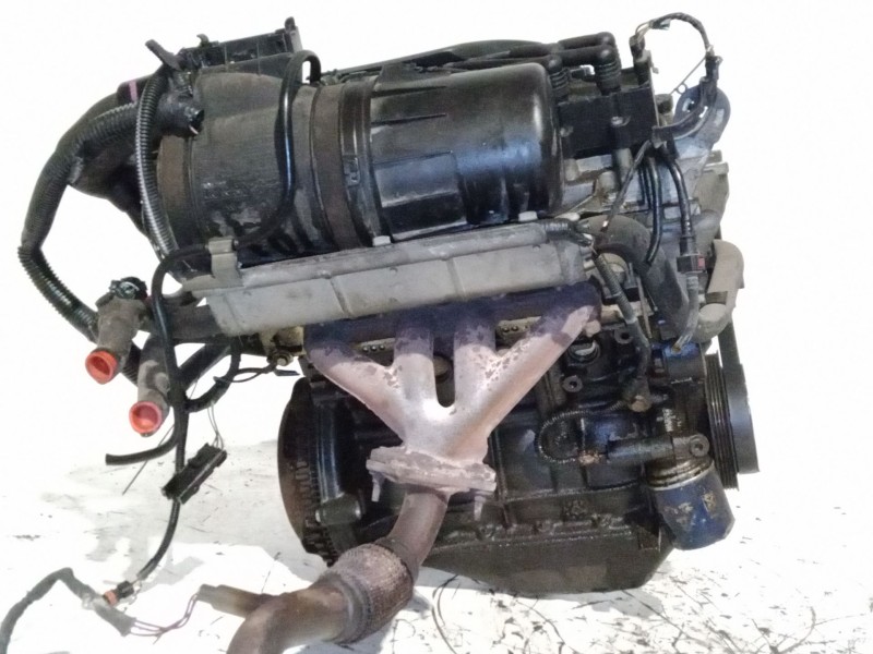 Recambio de motor completo para renault clio ii (bb_, cb_) 1.2 (bb0a, bb0f, bb10, bb1k, bb28, bb2d, bb2h, cb0a,... referencia OE