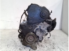 Recambio de motor completo para peugeot 407 (6d_) 2.0 16v (6drfjc, 6drfje, 6drfjf) referencia OEM IAM    2
