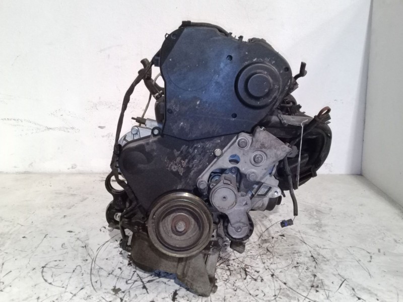 Recambio de motor completo para peugeot 407 (6d_) 2.0 16v (6drfjc, 6drfje, 6drfjf) referencia OEM IAM   