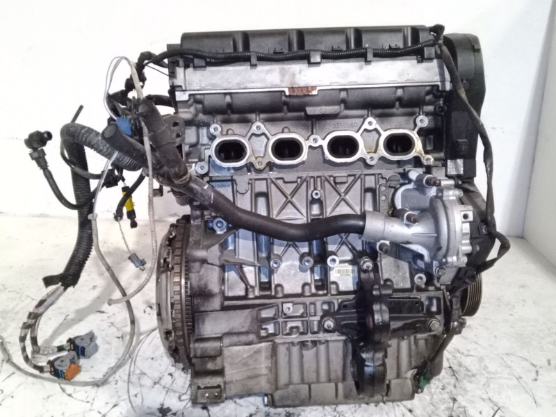Recambio de motor completo para peugeot 407 (6d_) 2.0 16v (6drfjc, 6drfje, 6drfjf) referencia OEM IAM   