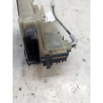 CERRADURA PUERTA DELANTERA IZQUIERDA 