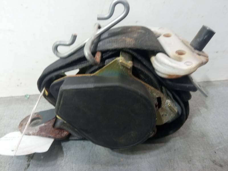 CINTURON SEGURIDAD DELANTERO DERECHO 96498058XX 