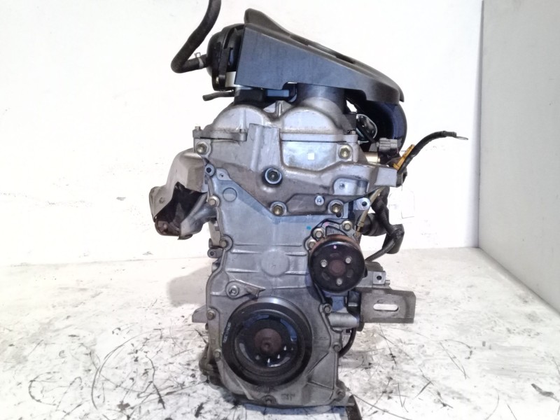 Recambio de motor completo para nissan micra iii (k12) 160 sr referencia OEM IAM hr16de  