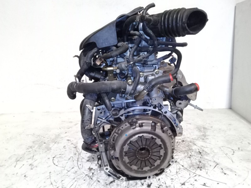 Recambio de motor completo para nissan micra iii (k12) 160 sr referencia OEM IAM hr16de  