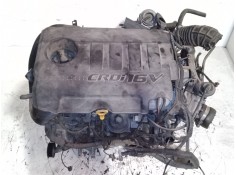 Recambio de motor completo para kia cee´d hatchback (ed) 1.6 crdi 90 referencia OEM IAM D4FB