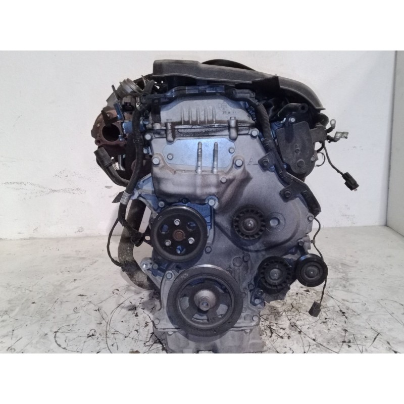 Recambio de motor completo para kia cee´d hatchback (ed) 1.6 crdi 90 referencia OEM IAM D4FB  