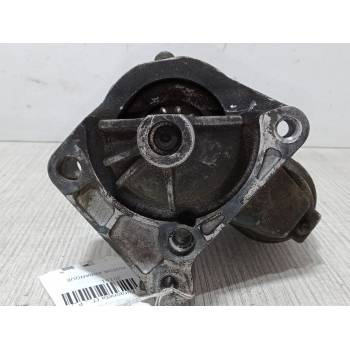 MOTOR ARRANQUE 